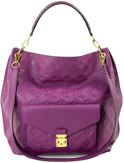 purple louis vuitton purse|louis vuitton puffy bag.